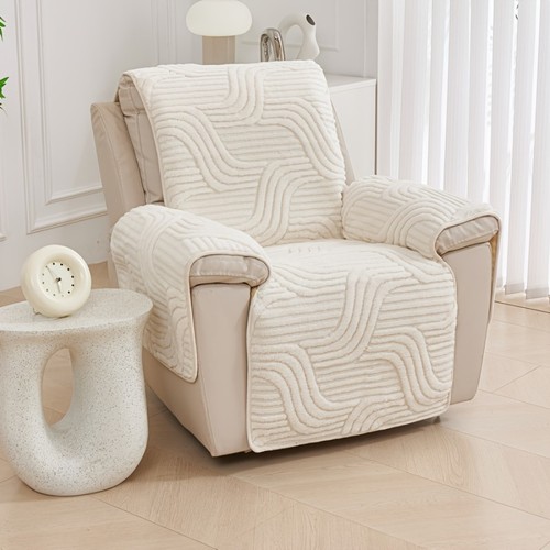 Bohemian style single - bohemian, sofa