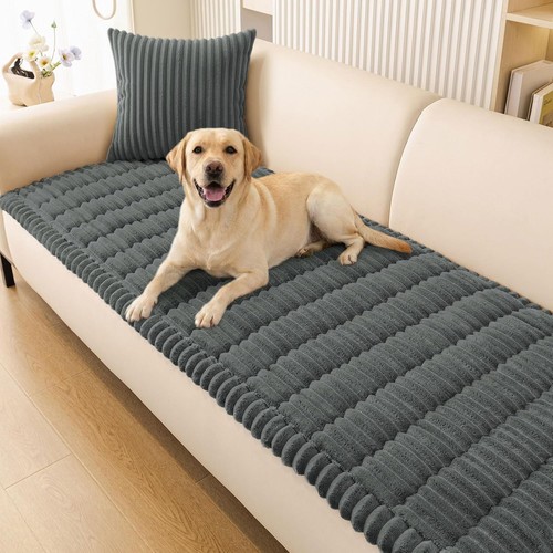 Washable pet couch cover non - pet,