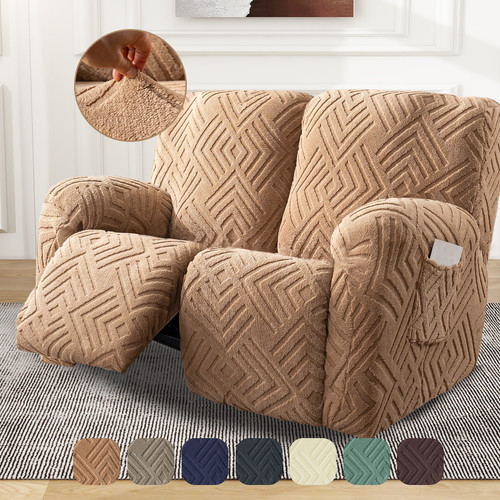 Loveseat recliner chair cover - loveseat,