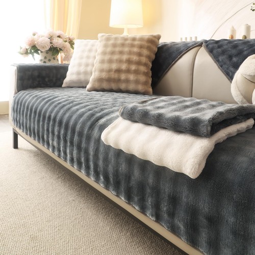 Soft plush velvet - soft, cover