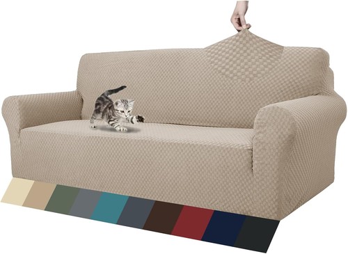 1pc jacquard couch covers - jacquard,