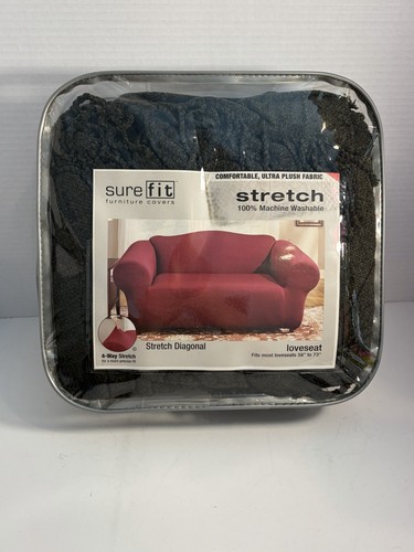 Love seat slip cover - seat, fit