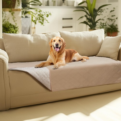 Waterproof couch cover for - cover,