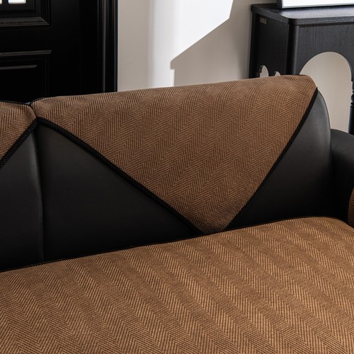 Waterproof chenille couch - chenille,
