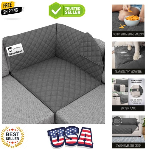 Couch sectional corner - corner, slip