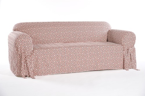 All cotton roman key - cotton,