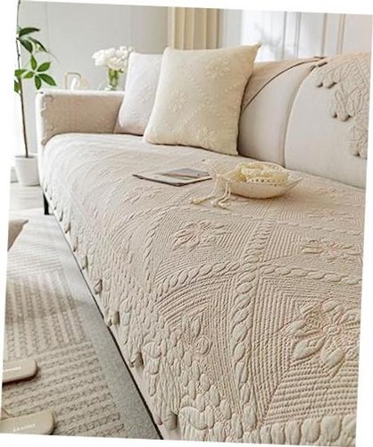 Farmhouse 100 cotton quilted - 100%,