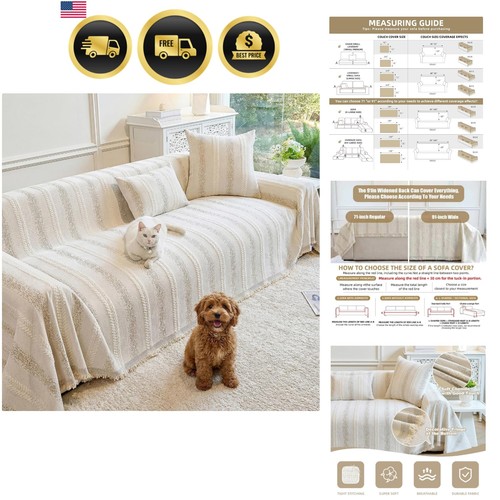 Couch cover for - couch,