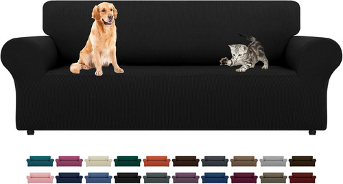 Stretch couch cover for - cover, sofa