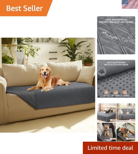 Waterproof couch cover - waterproof,