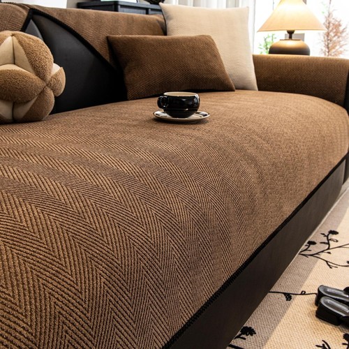Waterproof chenille couch - waterproof,