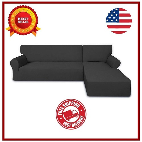 Super stretch sectional cover - super,
