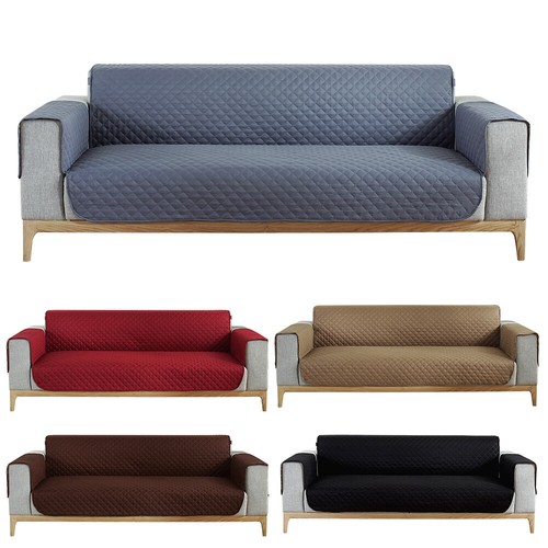 Quilted waterproof sofa - waterproof,
